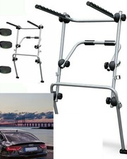 PORTABICI POSTERIORE 3 BICI