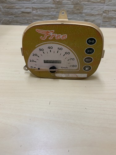 Strumentazione piaggio free - piaggio,
