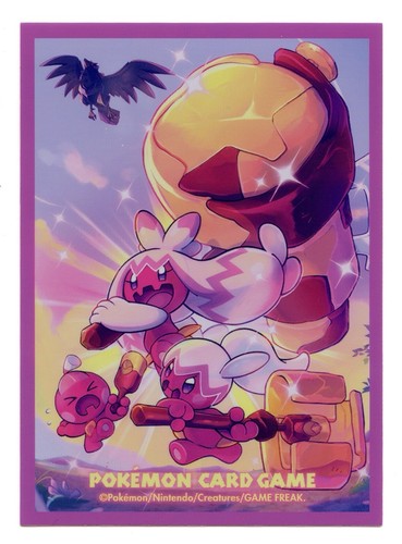 Shiny tinkaton manicotto - shiny,