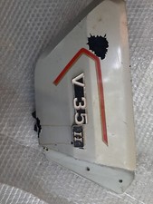 FIANCHETTO MOTO GUZZI V35 V50 V65 OCCHIELLO MANCANTE