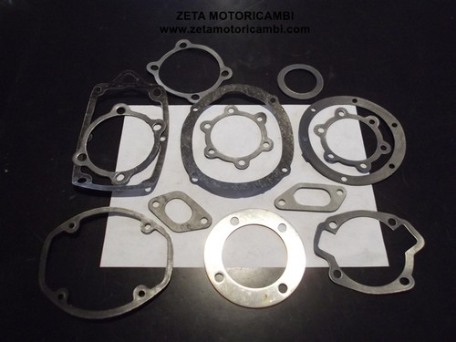 Serie guarnizioni motore - serie,