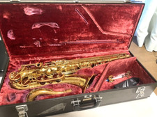 Sassofono tenore YAMAHA