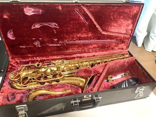 Sassofono tenore yamaha - tenore,