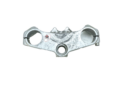 Piastra superiore cagiva - piastra, mito
