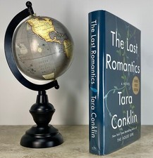 The Last Romantics - SIGNED by