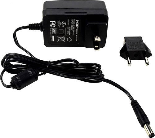 Adattatore hqrp per wd - di,