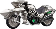 Max Factory Fate/Zero EX Ride