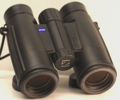 Zeiss conquest 30 - ,