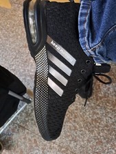 Scarpe da Ginnastica per Uomo - Nere 41 Prese Da Aliexpress