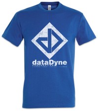 dataDyne T-Shirt Logo Perfetto
