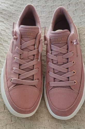 Skechers arch fit - fit, rosa
