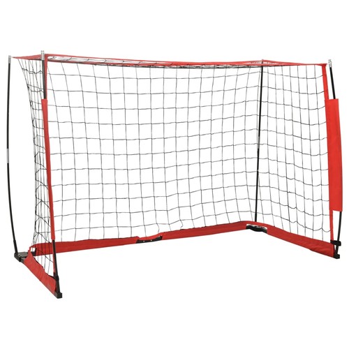 Porta calcio tela - porta,