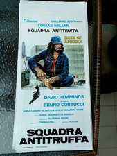 SQUADRA ANTITRUFFA TOMAS