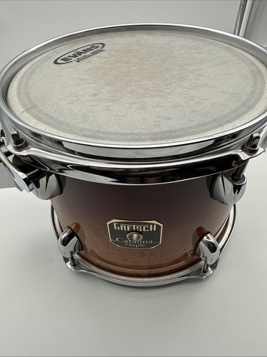 Gretsch catalina acero x - catalina,