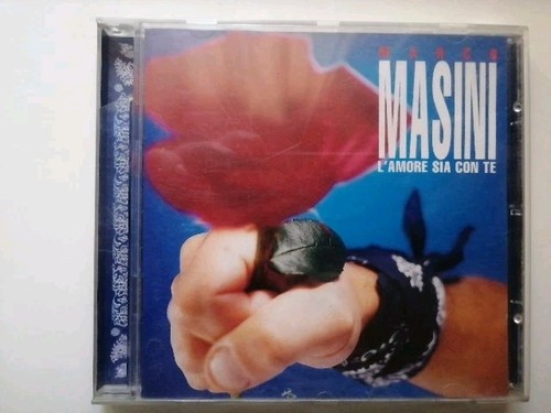 Marco masini amore - marco,