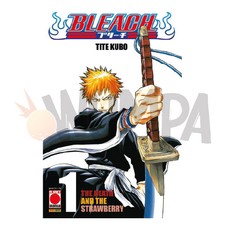 Manga Bleach Vol 1 - 74