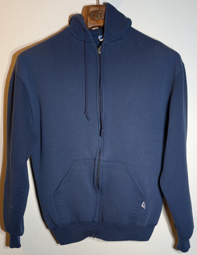 Felpa russell athletic vintage - felpa,