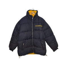 Southpole giacca puffer