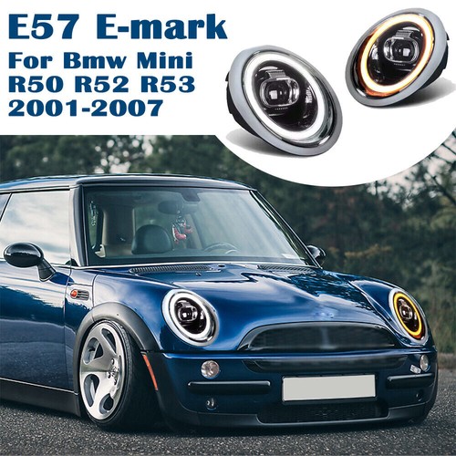 Per mini cooper r50 - per,