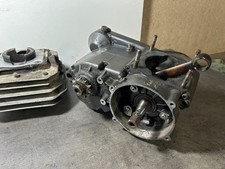Motore Beta TR32 completo