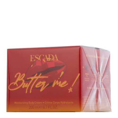 Escada butter crema - butter, me!