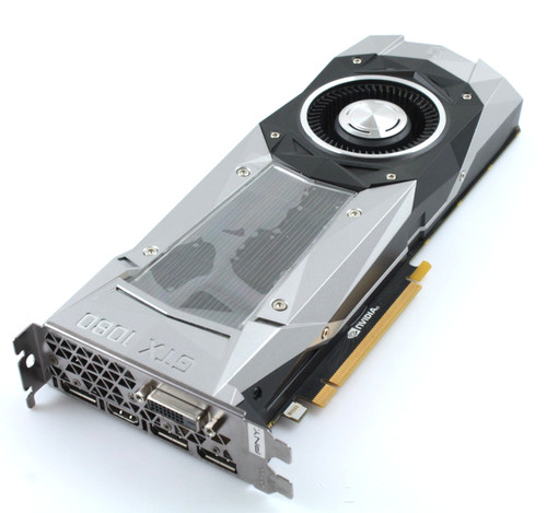 Nvidia geforce gtx 1080 8gb - gtx,