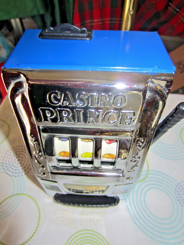 Casino prince slot - casino,