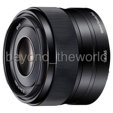 Sony SEL35F18 35 mm F1.8