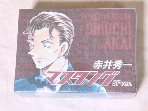 Detective conan shuichi akai - detective,