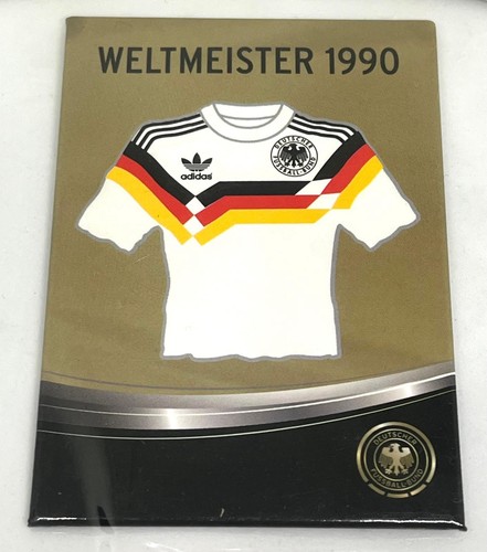Maglia magnetica dfb 1990 - maglia,