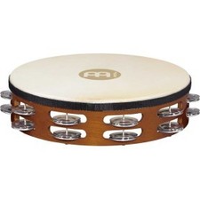 Meinl Tamburello TAH2A-AB 10"