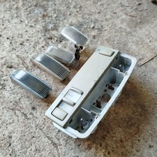 SET PLAFONIERE LUCI DI