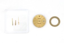  Rolex Datejust 36mm 16013 16233 Originale + Rolex disco data 3135 + lancette