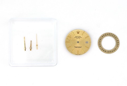Rolex datejust 36mm 16013 - ,