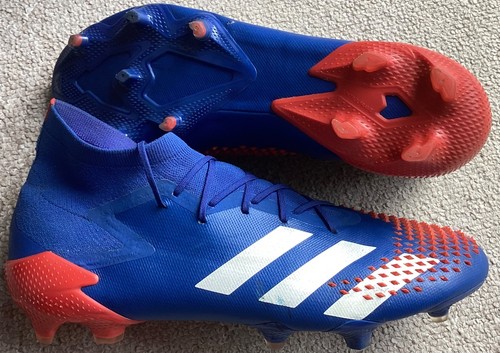 Scarpe calcio adidas - scarpe, da