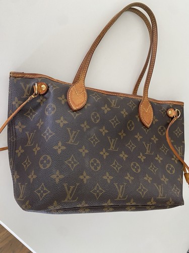 Borsa louis vuitton mai - borsa,