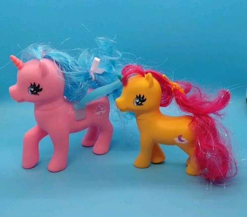 Lot go unicorn pony - of,