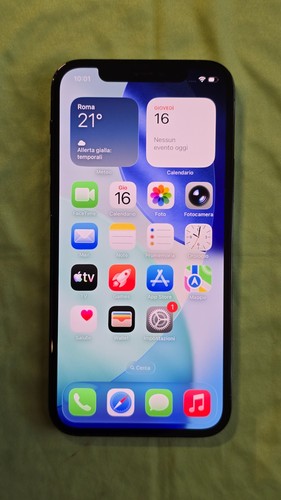 Apple iphone pro 256gb - apple,