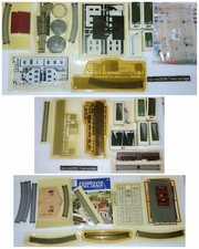 HACHETTE VARI ELEMENTI PER