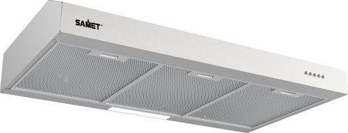 Samet cappa cucina aspirante - cappa,