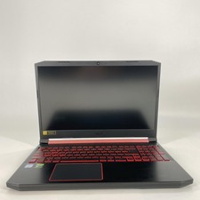 Acer Nitro 5 15.6 Black FHD