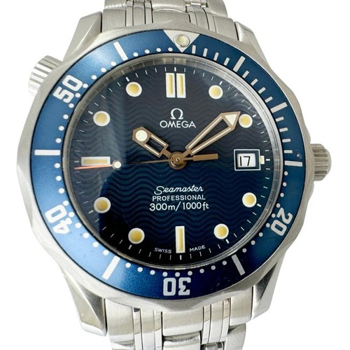 Orologio uomo omega seamaster - orologio,
