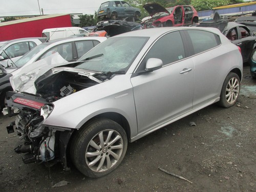 Alfa romeo giulietta 2010 4 - romeo,