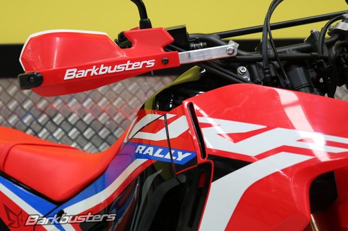 Honda crf300 rally 2021 - crf300,
