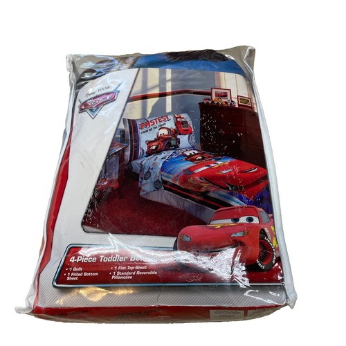 Set pezzi letto bambino - set, 4