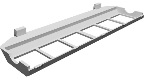Componente telaio ricambio - componente, per
