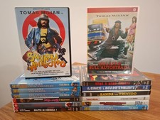 TOMAS MILIAN (ATTORE) FILM