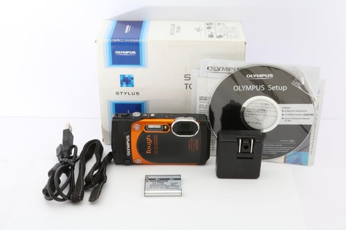 Quasi come nuova olympus - come, nuova】olympus