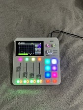 RODE Caster Duo Audio