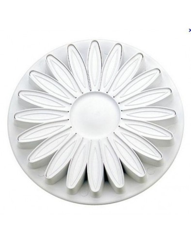 Stampo espulsione gerbera - stampo, ad